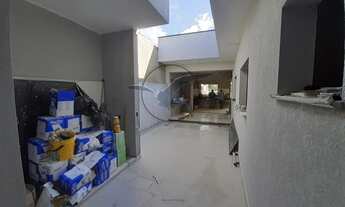 Imagem 2: Casa em Condomínio para Venda em Indaiatuba, Loteamento Park Gran Reserve, 3 dormitórios