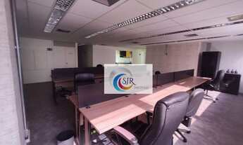 Imagem 3: Conjunto para alugar, 500 m² Consolação - São Paulo/SP