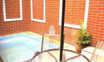 Imagem 3: Sobrado no Planalto Paulista