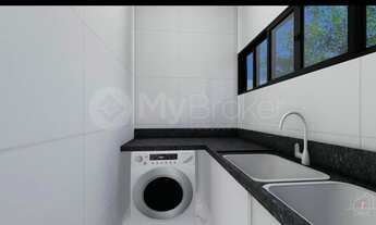 Imagem 5: Casa com 3 quartos - Bairro Parque das Flores em Goiânia