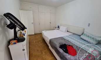 Imagem 4: Apartamento 103mts 3 dormitorios para venda em Jardim América