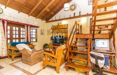 Imagem 3: Porto Alegre - Casa Padrão - Rubem Berta