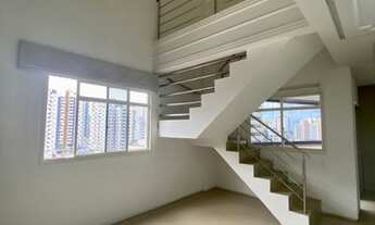 Imagem: Apartamento duplex com 4 quartos no lt