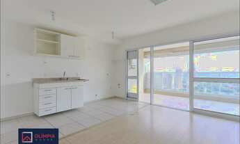 Imagem 2: Apartamento Locação 1 Dormitórios - 57 m² Pinheiros