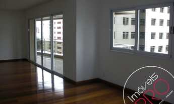 Imagem 1: 355m² com excelente localização e 3 vagas no Itaim Bibi