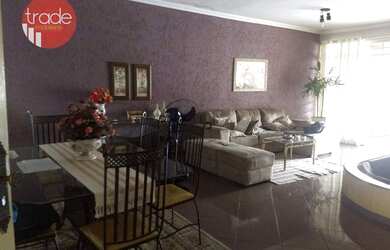 Imagem 5: Casa com 3 dormitórios à venda, 230 m² por R$ 725.000,00 - Parque Industrial Lagoinha - Ri