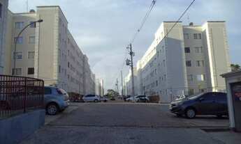 Imagem 1: Apartamento - Jardim Nova Europa - Campinas