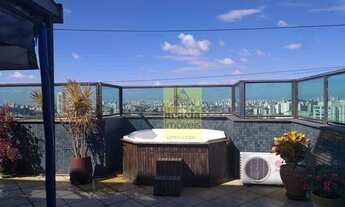 Imagem 2: Apartamento com 3 dormitórios à venda, 176 m² por R$ 1.150.000,00 - Vila Barreto - São Pau