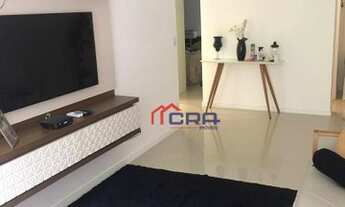 Imagem 2: Apartamento com 2 dormitórios à venda, 65 m² por R$ 470.000,00 - Ano Bom - Barra Mansa/RJ