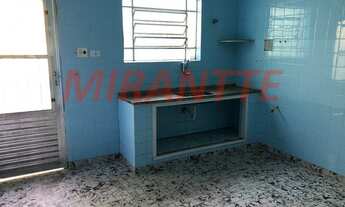 Imagem 6: Sobrado para venda possui 126 metros quadrados com 2 quartos em Jardim Paraíso - São Paulo