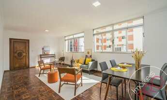 Imagem: Apartamento 153m² 4 dormitórios para Venda