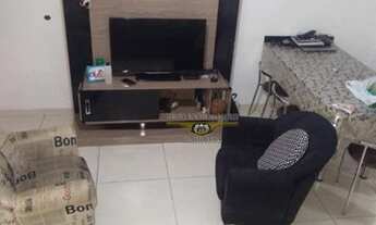 Imagem 2: Sobrado com 2 dormitórios à venda, 110 m² por R$ 400.000,00 - Itaquera - São Paulo/SP