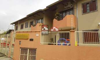 Imagem 2: São José dos Campos - Apartamento Padrão - Residencial Bosque dos Ipês