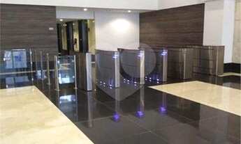 Imagem: São Paulo - Casa Comercial - BARRA FUNDA