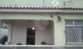 Imagem 2: Rio de Janeiro - Casa Padrão - Quintino Bocaiuva