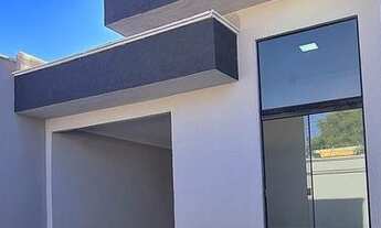 Imagem: CASA 3 QTS. 2 BAN. TODA NA LAJE ÁREA CON