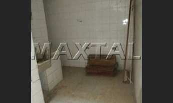 Imagem 10: GALPÃO EM SANTANA