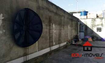 Imagem 2: Casa residencial / Cidade Miguel Badra