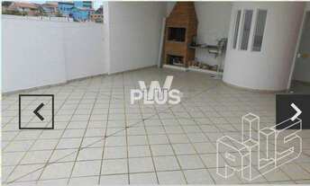 Imagem 6: Cobertura em Sorocaba bairro Vila Barão