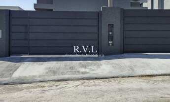 Imagem: Casa para venda tem 85 metros quadrados