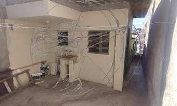 Imagem 6: Casa para aluguel com 40 metros quadrados com 1 quarto em Vila Palmeiras - Pirituba - São