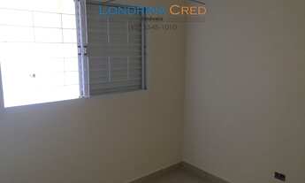 Imagem 7: Casa com 2 quartos - Bairro Jardim Império do Sol em Londrina