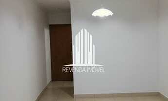 Imagem 3: Apartamento à venda 2 dormitórios próximo ao shopping Interlagos