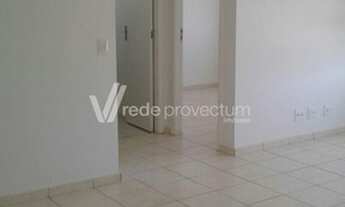 Imagem 4: Apartamento - Cidade Satélite Íris - Campinas