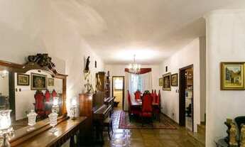 Imagem: Sobrado sólido com 3 dorms, 2 vagas !