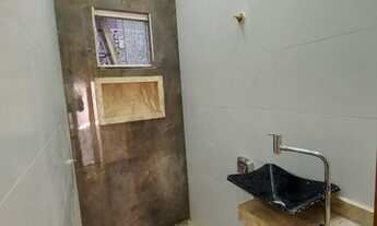 Imagem 6: Casa para venda tem 130 metros quadrados com 3 quartos em Residencial Park Solar - Goiânia