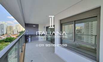 Imagem 3: Apartamentos Pompeia