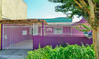 Imagem: Casa com 2 quartos no Atuba- Colombo - PR