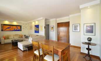 Imagem 3: São Paulo - Apartamento Padrão - Vila Andrade