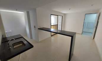 Imagem 5: Apartamento 2 quartos, Alto Padrão, na Praia de Intermares, 100m do mar