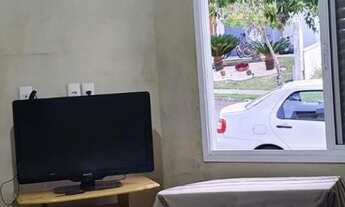 Imagem 5: Casa em Condomínio para Venda em Sorocaba, Vila Haro, 3 dormitórios, 1 suíte, 2 banheiros