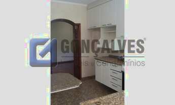 Imagem 5: SANTO ANDRE - Residential / Sobrado - JARDIM LAS VEGAS