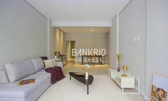 Imagem 2: Apartamento, 3 Quartos, 129 m², 1 Vaga, Copacabana - Rio de Janeiro