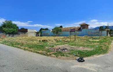Imagem 3: TERRENO ITAGUAÍ 587m² de esquina