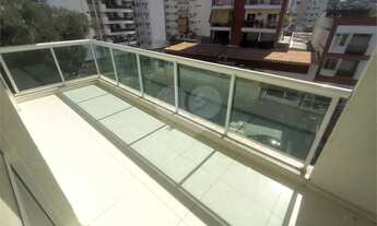 Imagem 4: Rio de Janeiro - Apartamento Padrão - JACAREPAGUÁ