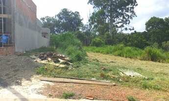 Imagem: Terreno gran reserv fundo com muro helvécio