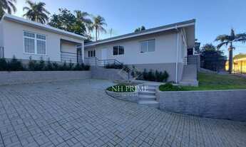 Imagem 3: Casa com 3 dormitórios à venda, 125 m² - Novo Hamburgo/RS