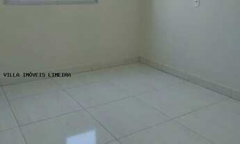 Imagem 7: Apartamento para Venda em Limeira, Chácaras Antonieta, 2 dormitórios, 1 banheiro, 1 vaga