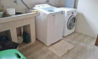 Imagem 6: Casa 3 dorm(s) - 1 suíte(s) - 7vaga - 302m² - Canto do Forte - R$ 1.150.000,00 - Praia G