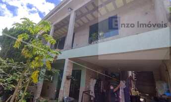 Imagem: Sobrado para Venda em RA XXVI Sobradinho