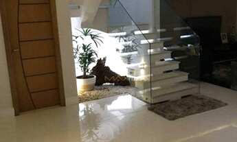 Imagem 3: Casa com 3 dormitórios à venda, 360 m² por R$ 1.200.000,00 - Boqueirão - Praia Grande/SP