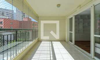 Imagem 7: Apartamento para Aluguel - Consolação, 3 Quartos, 110 m2