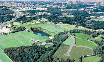 Imagem 2: Terreno em condomínio Alto Padrão - Bairro Riviera Curitiba Pr