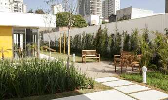 Imagem 5: Apartamento 2 dormitórios para Venda em São Paulo, VILA MARIANA, 2 dormitórios, 1 suíte, 2