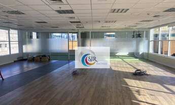 Imagem 4: Conjunto para alugar, 457 m² por R$ 45.500,00/mês - Vila Olímpia - São Paulo/SP