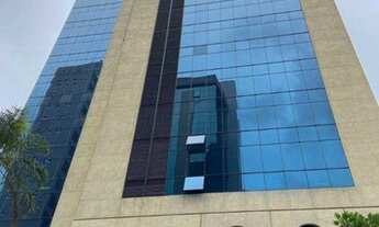 Imagem: Sala para alugar, 100 m² - Brooklin - São